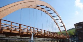 Bridge - Piacenza PC